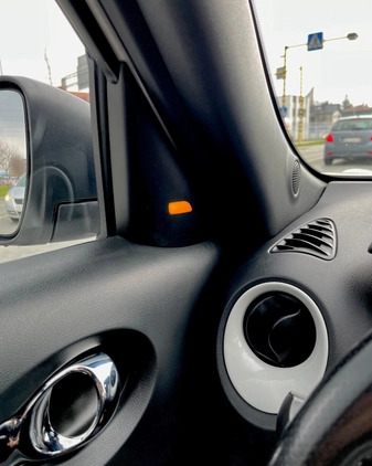 Nissan Juke cena 41500 przebieg: 171500, rok produkcji 2014 z Rzeszów małe 781